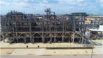 INEOS’ Clinton trusts 4 key elements to operational success INEOS’ Clinton trusts 4 key elements to operational success